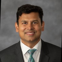 Dignity Health Employee Vimal Mishra's profile photo