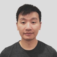 BlackRock Employee Hao Wu's profile photo
