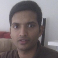 Core Practice Employee Sandeep Shetty's profile photo