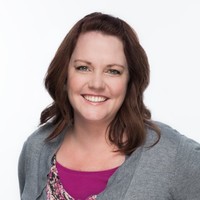 Jane.com Employee Sabra May's profile photo