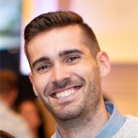 Atlassian Employee William Fellows's profile photo