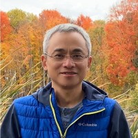 Octasic Employee Steven Ou's profile photo