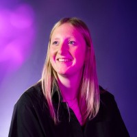 Superkraft Employee Julie Meirlaen's profile photo