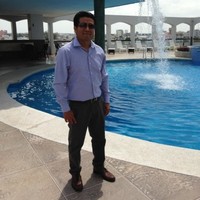 CompUsers Employee Gerardo Rafael's profile photo