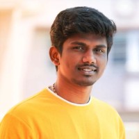 Progressive Insurance Employee Saravanakumar S's profile photo