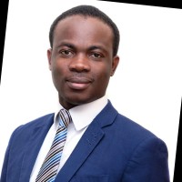 TaiSan Employee Jude Majasan's profile photo