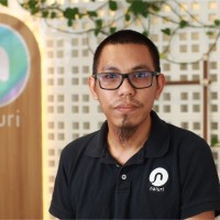 Naluri - Employee Health & Wellness Employee Ahmad Hamidin's profile photo