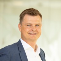 Martin Svenstrup Email