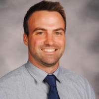 School District Of Reedsburg Employee Travis Frey's profile photo