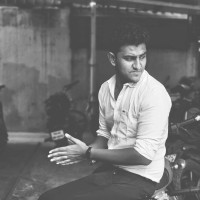 .efficiently Employee Praveen Phalani's profile photo