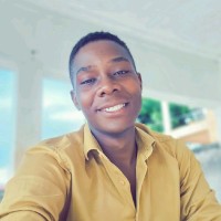 Anslem Shongola's profile photo