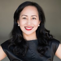 Hejaz Financial Services Employee Victoria Engku's profile photo