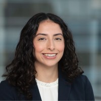 RSM US LLP Employee Kate Ramirez's profile photo