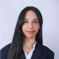 Université de Neuchâtel Employee Isabella Gloria Arce's profile photo