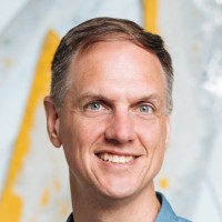 HighByte Employee Brad Williams's profile photo