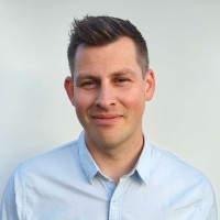 InfoFarm Employee Johan Snels's profile photo