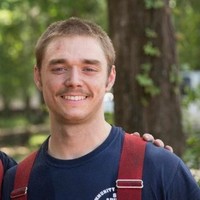 Darden Employee Dylan Browning's profile photo