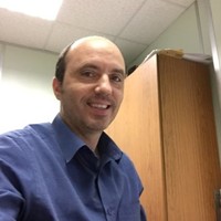 Priest Engineering Inc Employee Robert Holland's profile photo