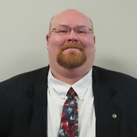 Merrick Bank Employee Chad Clawson's profile photo