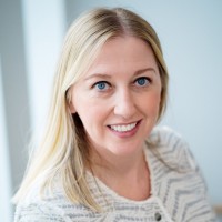 Ulster University Employee Shauna McCloy's profile photo