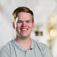 GitLabHost Employee Bastiaan Prummel's profile photo