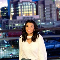Natalie Islas Email & Phone Number