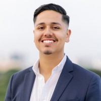 Equity Now Employee Alessandro Rivera's profile photo
