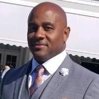 MetLife Investment Management Employee AJ Mitchell's profile photo