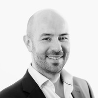 Illuminate AI Employee Billy Lyle's profile photo