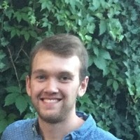 Quansight Employee Andrew Fulton's profile photo