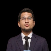 KTern.AI Employee Nikhil Chandak's profile photo