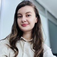 LogiX Employee Vüsalə Orucova's profile photo