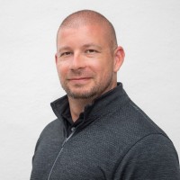 ReadySpaces Employee Chris Dailey's profile photo