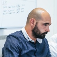 Luca D'Onofrio Email