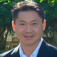Accenture Employee Brandon Wu's profile photo
