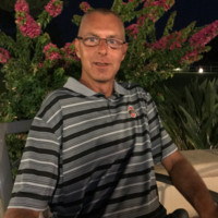 CTV Media Employee Robert Smock's profile photo
