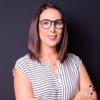 EMBRAED Empreendimentos Employee Adrienne Lessa's profile photo