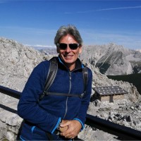 Guido Vianello Email & Phone Number
