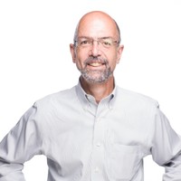 State of Illinois Employee Steve Gaffney's profile photo