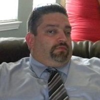 NNA Employee Steven Watson's profile photo