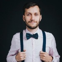CasaPay Employee Illimar Hirsnik's profile photo