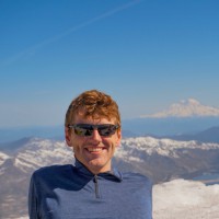 ModRetro Employee Brooks Hoffecker's profile photo
