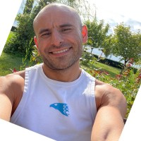 SPanel Employee Vlad G's profile photo