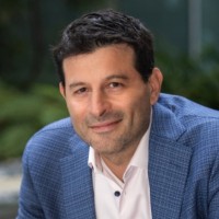 Evolent Employee Russell Glass's profile photo