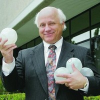 CRYOGEL Employee Victor Ott's profile photo
