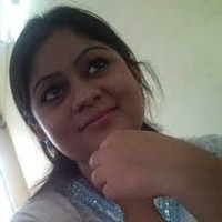 Ajani Infotech Employee Ashlesha Sharma's profile photo