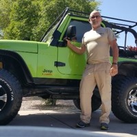 PSC Employee Brian Wardell's profile photo