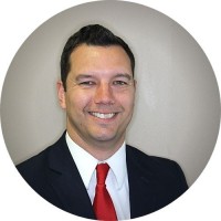 Performance Staffing Solutions, Inc. Employee TC Rollings's profile photo