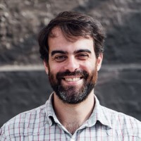 Envisioning Employee Thomaz Rezende's profile photo