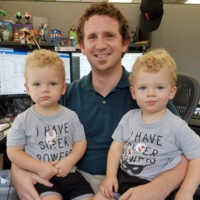 CST Industries, Inc. Employee Alan Stoddard's profile photo
